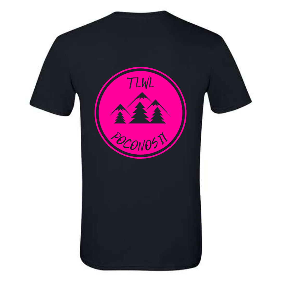TLWL Season 8 T-Shirt