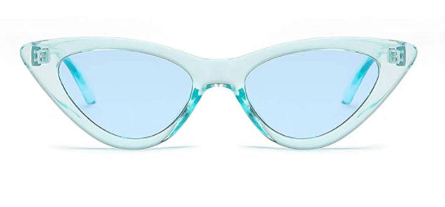 Vintage Kitty ~ Jay Blue