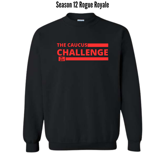 The Caucus Challenge Season 12