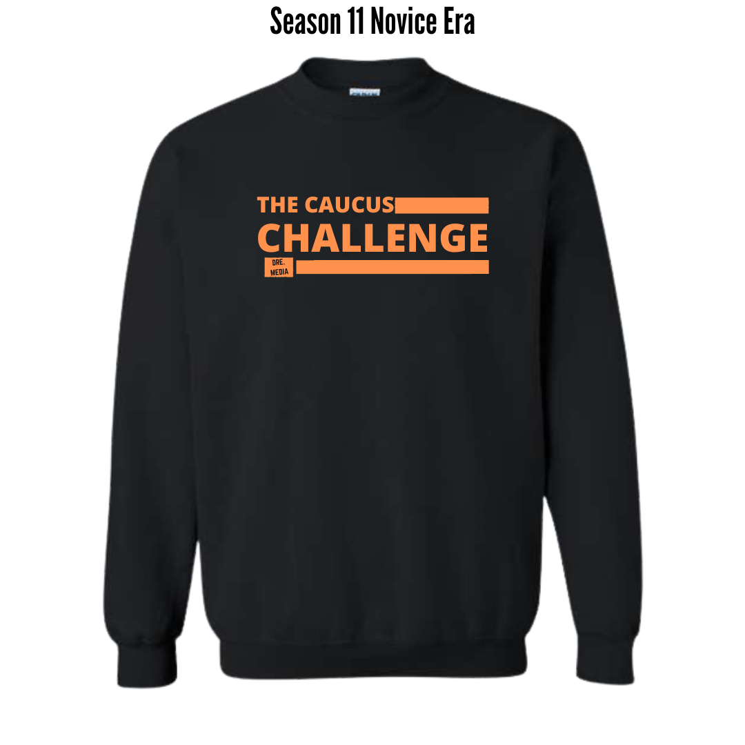 The Caucus Challenge Season 11