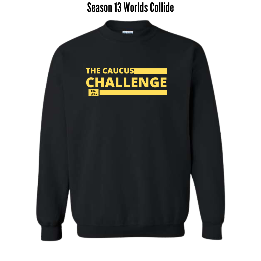 The Caucus Challenge Season 13