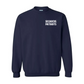 Crewneck Sweatshirt (Style 2)