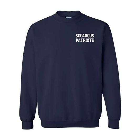 Crewneck Sweatshirt (Style 2)