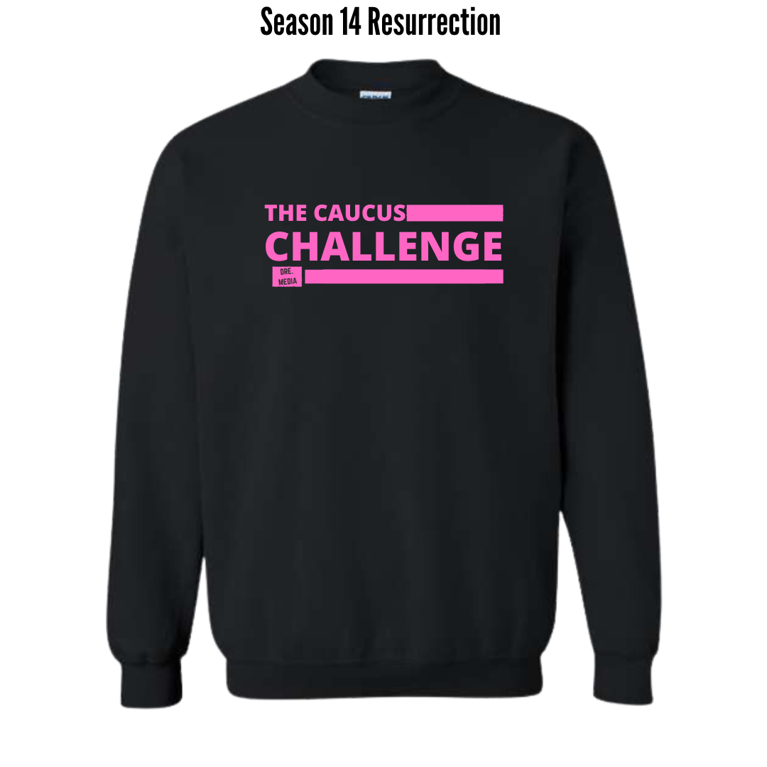 The Caucus Challenge Season 14