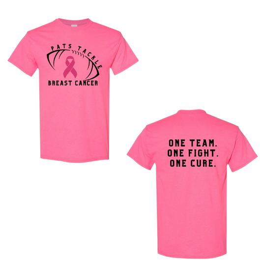 Pink Caucus Crew 2025 Shirt | We Made Too Many | Free Shipping