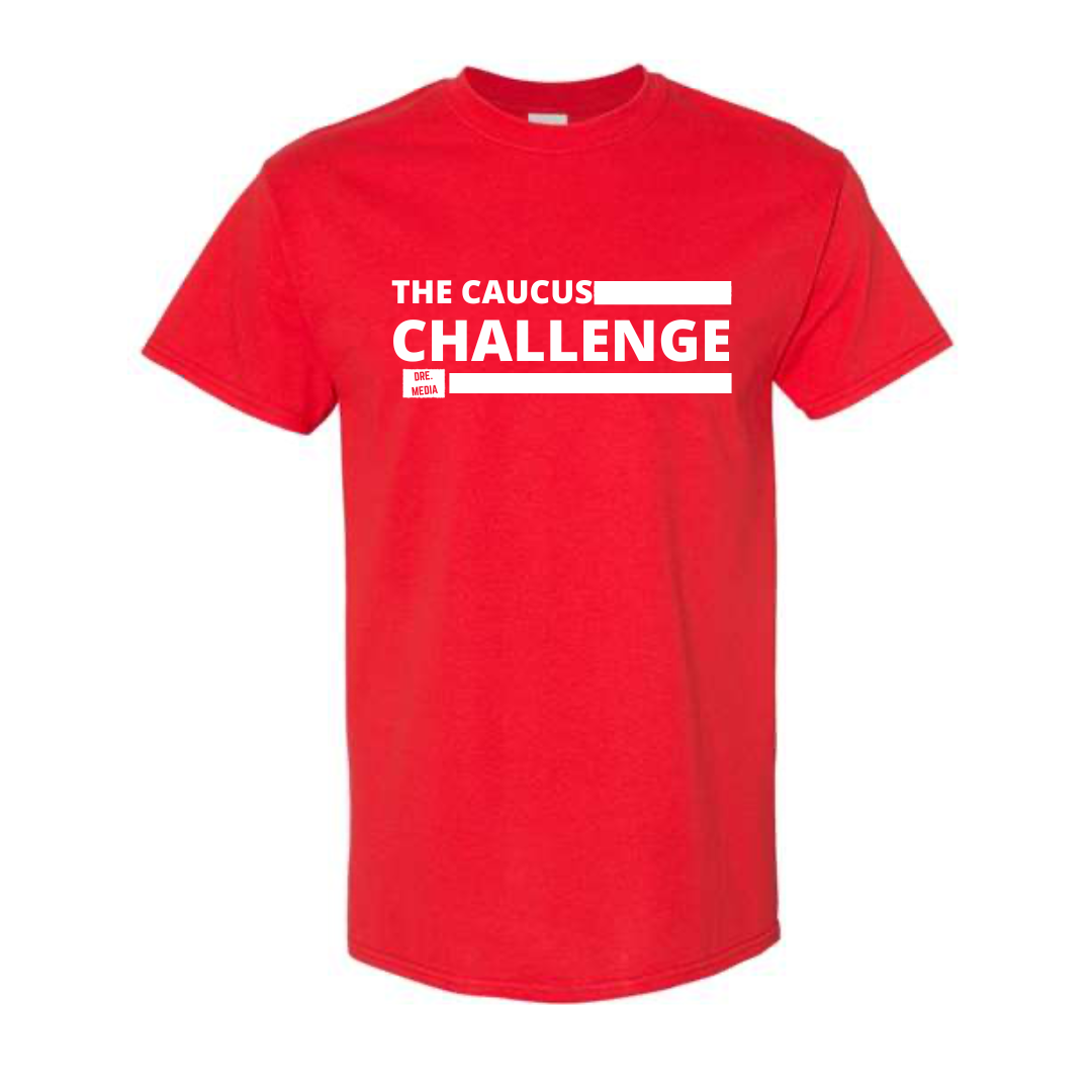 Caucus Challenge Jersey