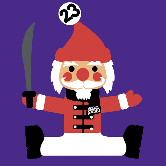 Garden State Ballet December 2023