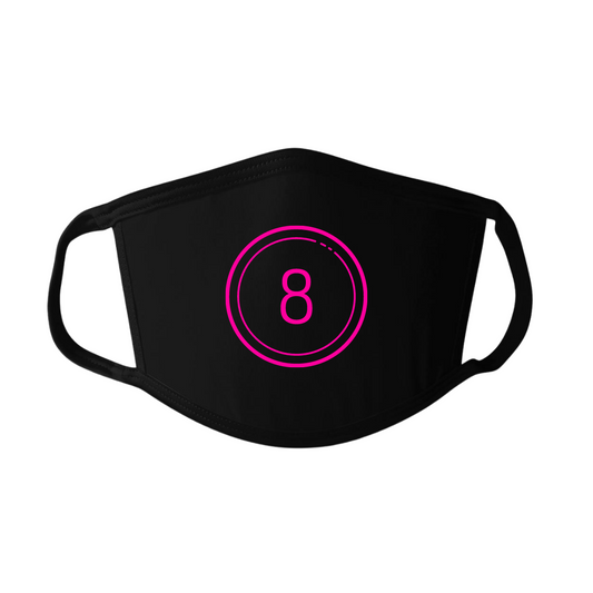 TLWL Season 8 Mask : Style Number 3