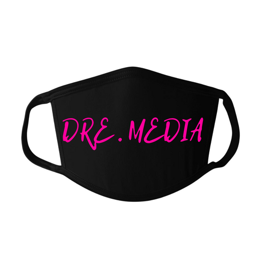 TLWL Season 8 Mask : Style Number 2