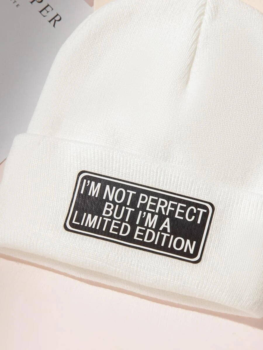 Limited Edition Beanie