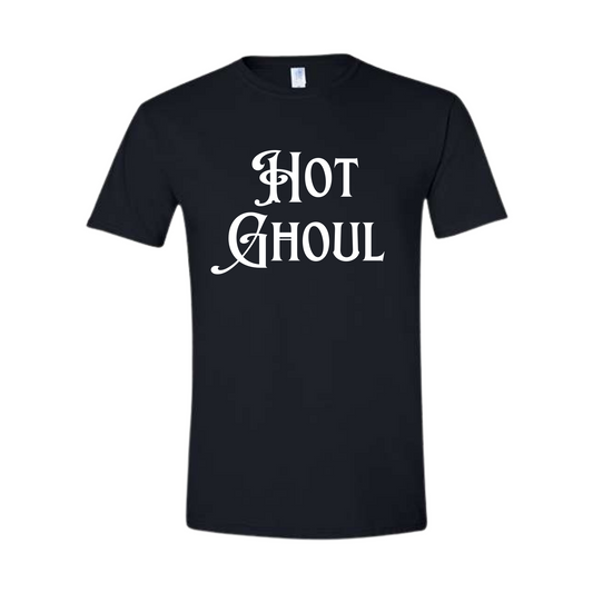 Hot Ghouls T-Shirt