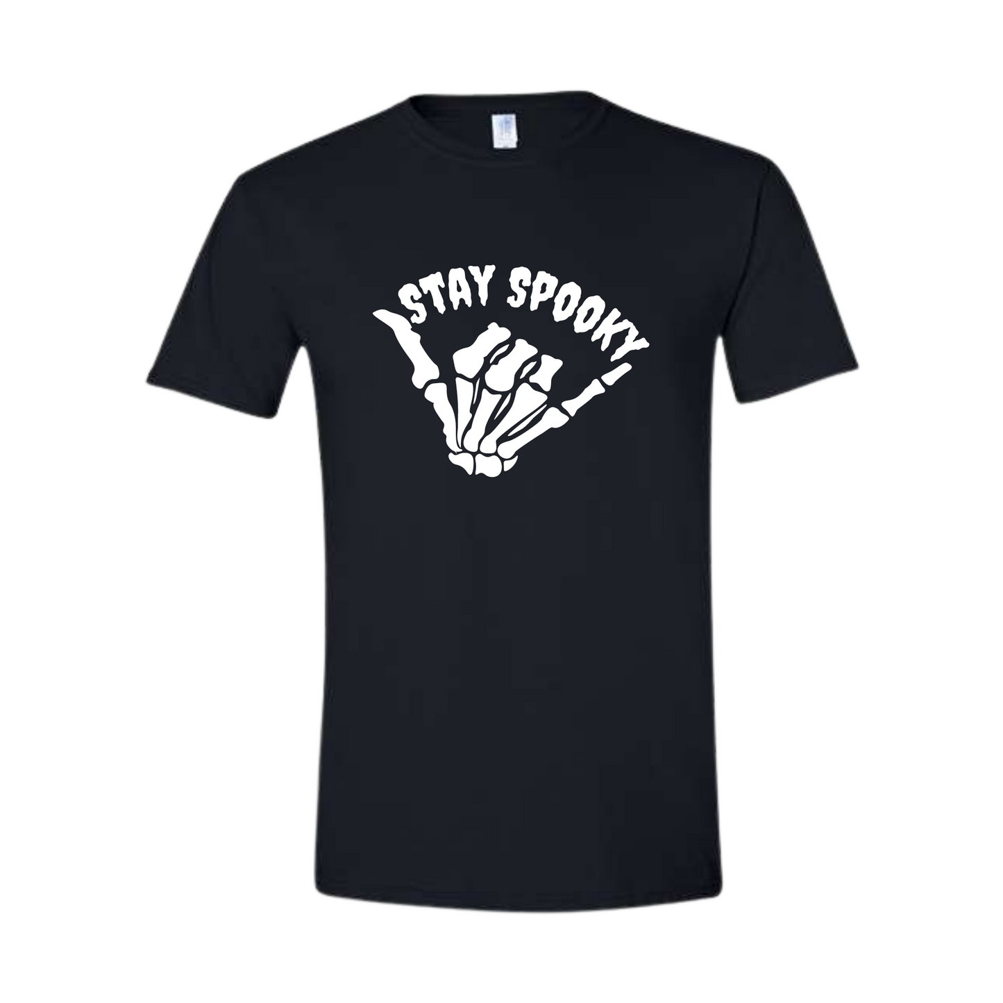 Stay Spooky | Hang Loose T-Shirt