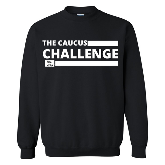 Classic TCC Crewneck Sweatshirt
