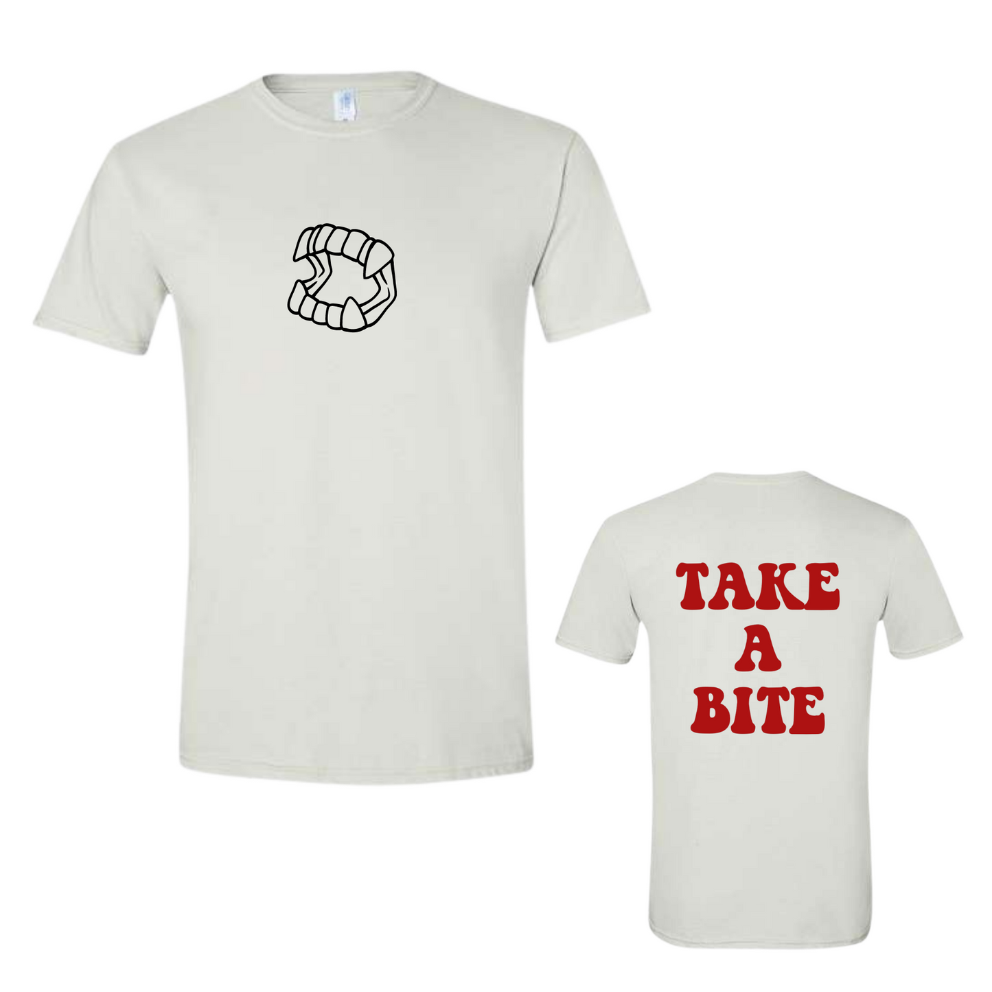 Take A Bite T-Shirt