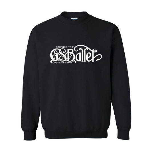Unisex Crewneck Sweatshirt