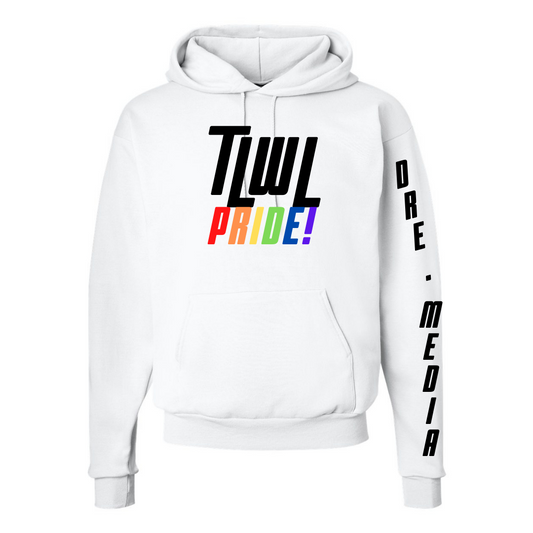 TLWL Season 7 Hoodie
