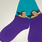 Cherub Socks