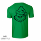 What Up Grinches T-shirt