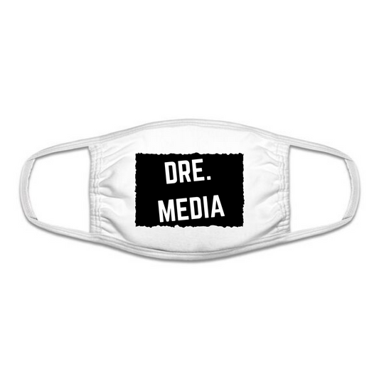 Black Adult Reusable Mask The Caucus Challenge