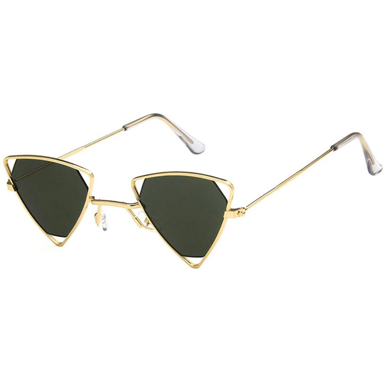 Kini Sunglasses ~ Money Gold