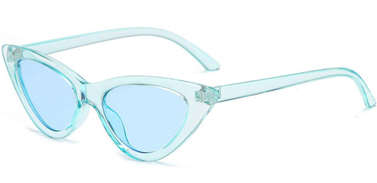 Vintage Kitty ~ Jay Blue