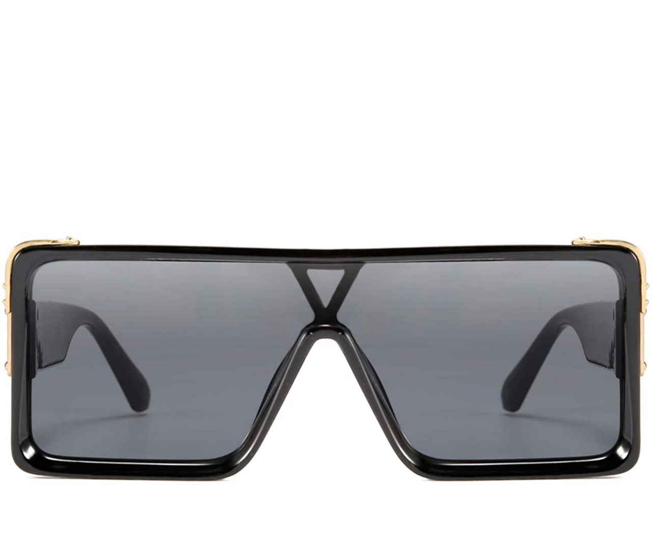 Limited Edition Club Sunglasses ~ Black Out