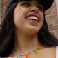 Gummy Bear Choker Necklace